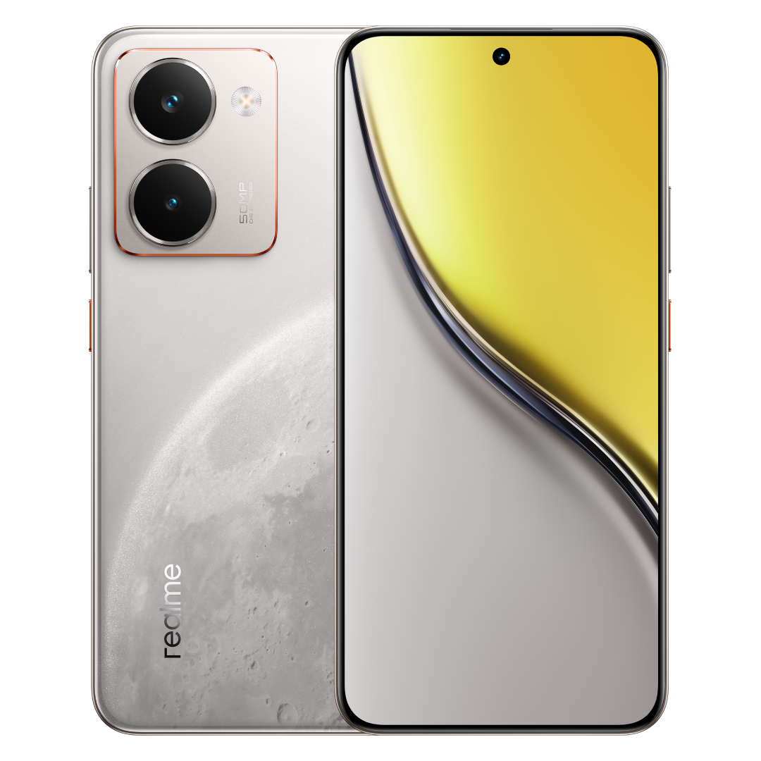 Realme P3 ULTRA